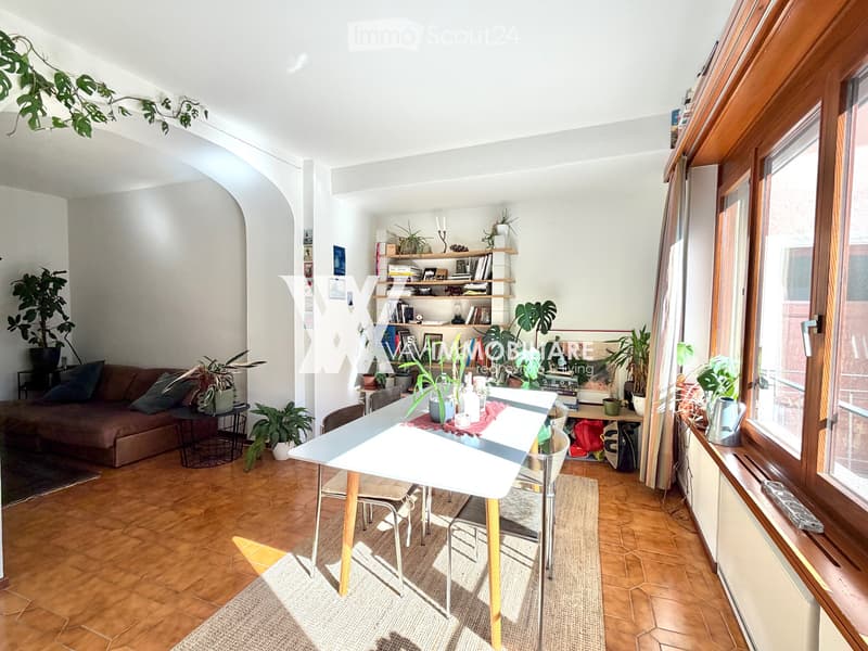 BRIGHT APARTMENT IN RANCATE (2)