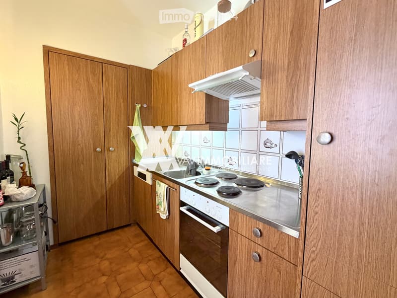 BRIGHT APARTMENT IN RANCATE (7)