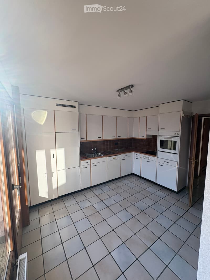 Jongny-sur-Vevey à louer 3,5 pièces avec vue (5)