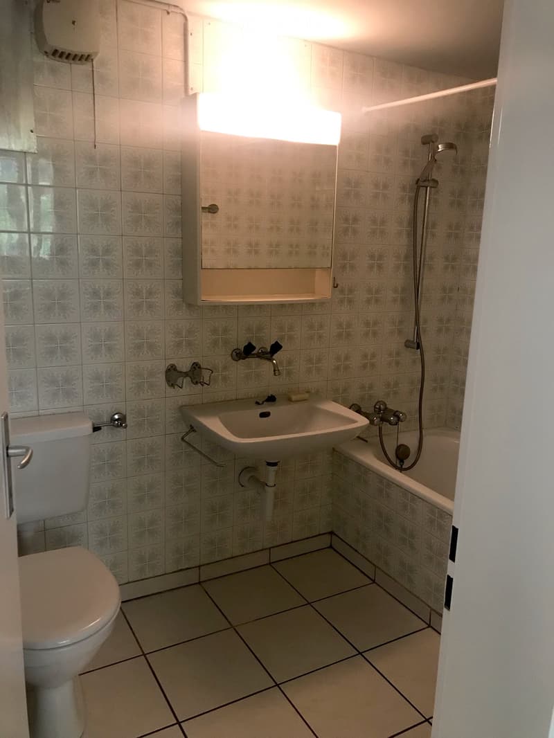 Beautiful 2.5 rooms in Orvin (Bienne) (3)