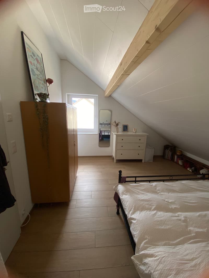 2.5-room apartment in Delémont (5)