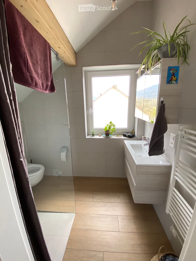 2.5-room apartment in Delémont (4)