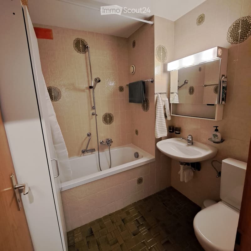 Lovely furnished studio (5)