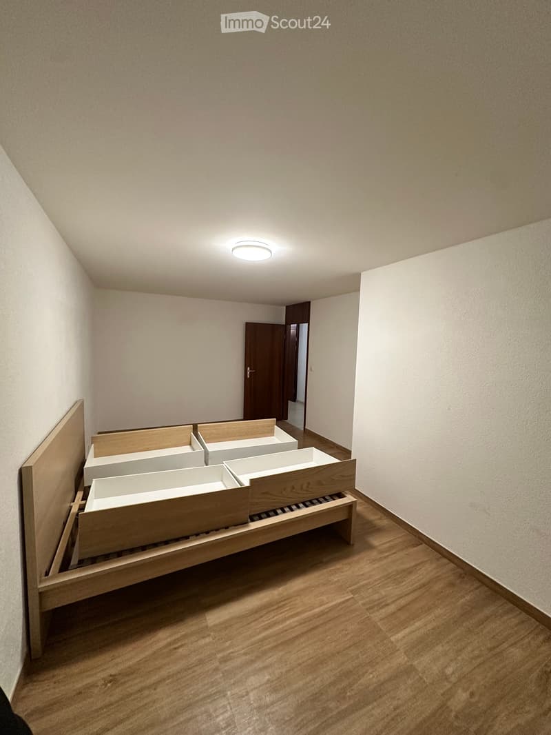 Appartement à louer (2)