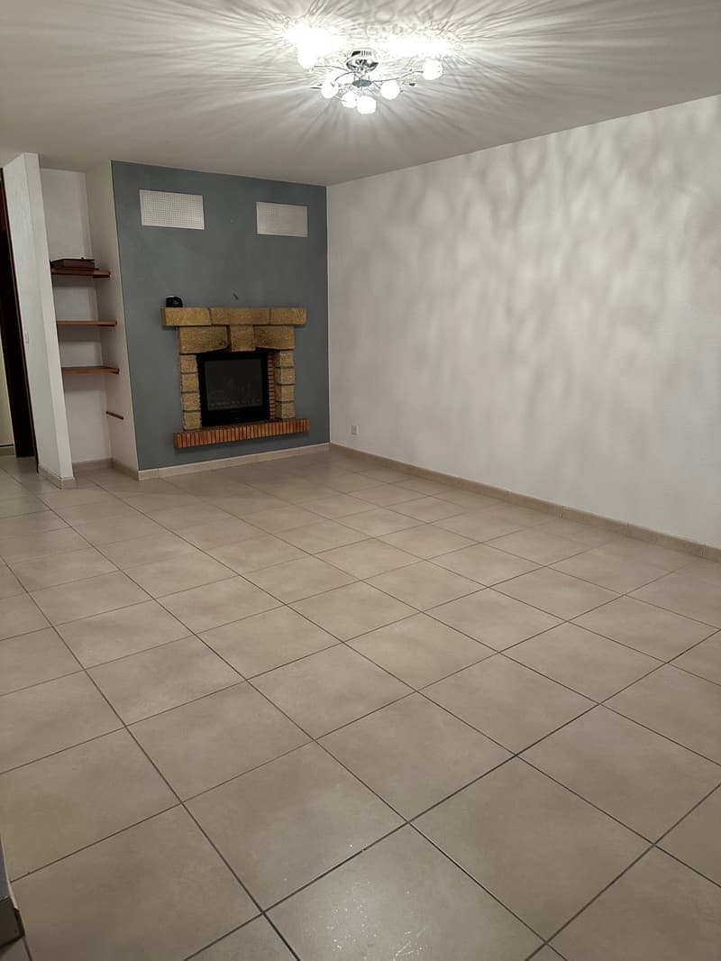 Appartement à louer (5)