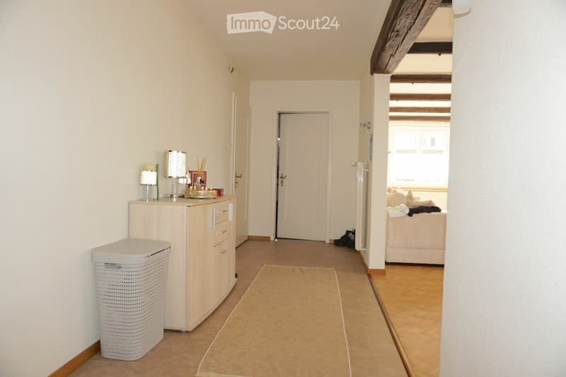 Delémont, apartment for rent (2)