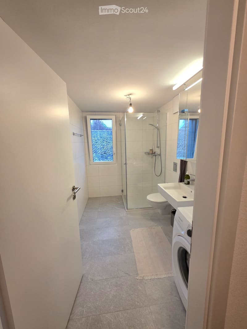 Beautiful new apartment (1 year), southwest, large balcony (4)