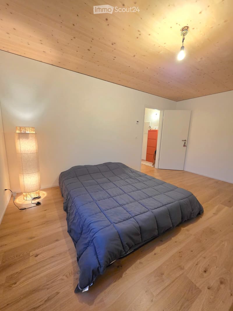 Beautiful new apartment (1 year), southwest, large balcony (3)