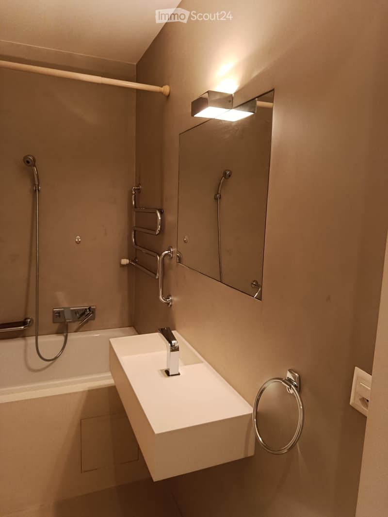 Appartement 5 pièces A VENDRE (5)