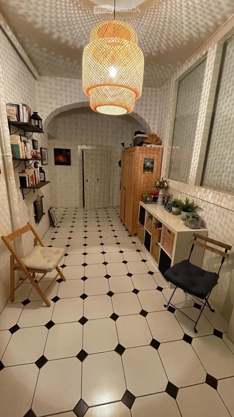 Large 3.5 room apartment (3)