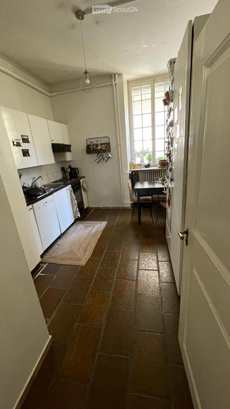 Large 3.5 room apartment (2)