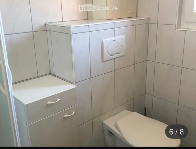 Appartamento 3.5 locali ristrutturato con Balcone (2)