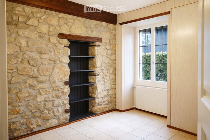 appartamento 4.5 locali a Coffrane (5)