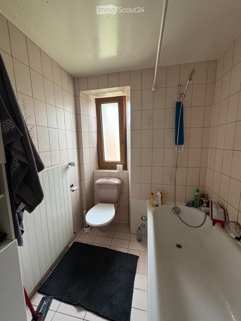 Duplex apartment 3.5 rooms in Renens (2)