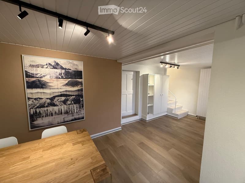 In vendita: Magnifica villa individuale con vista lago (2)