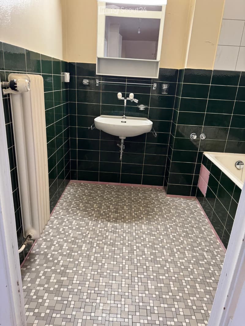 Appartement 3.5 pièces au calme (2)