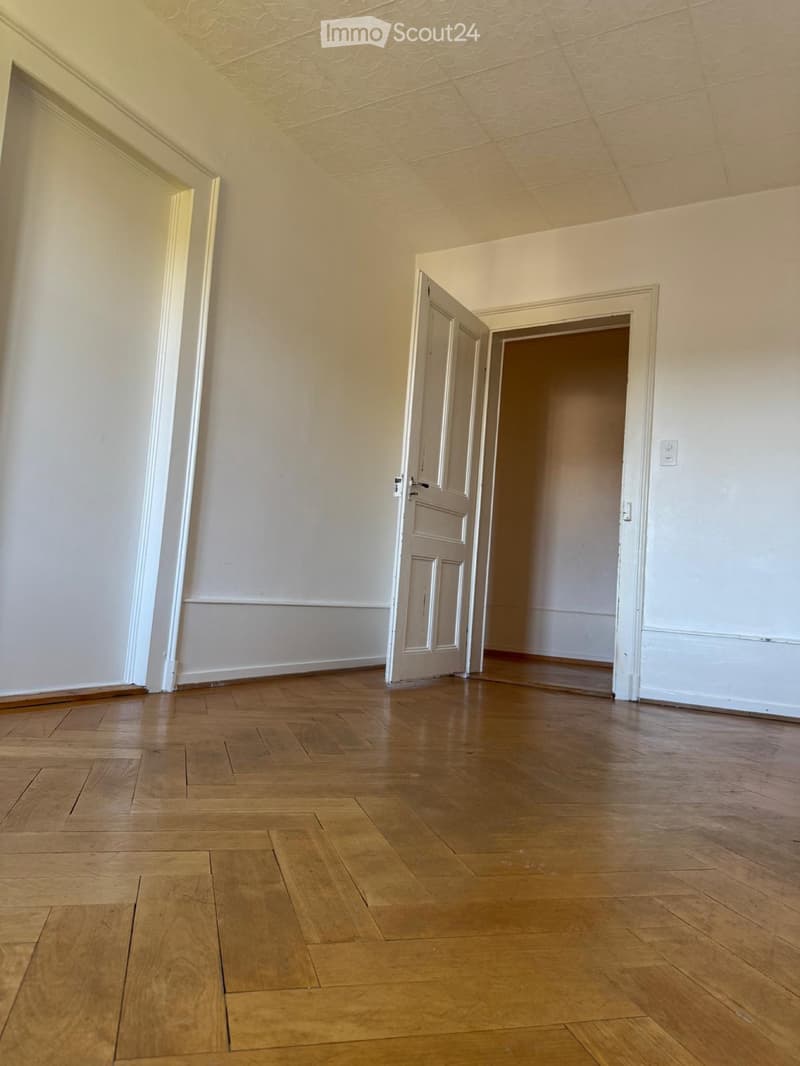 Appartement 3.5 pièces au calme (4)