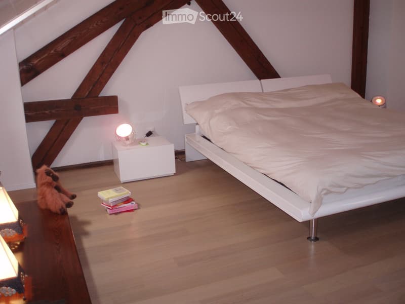 Appartamento Loft 145m2 (5)