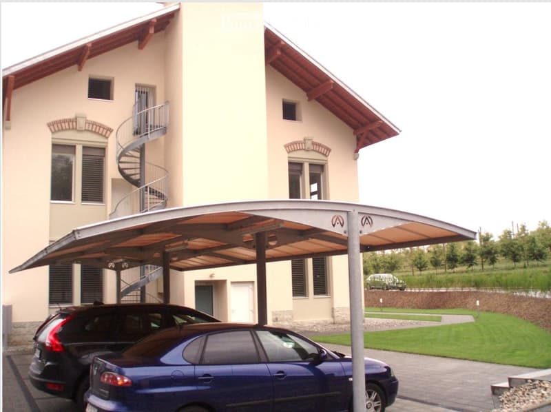 Appartamento Loft 145m2 (3)