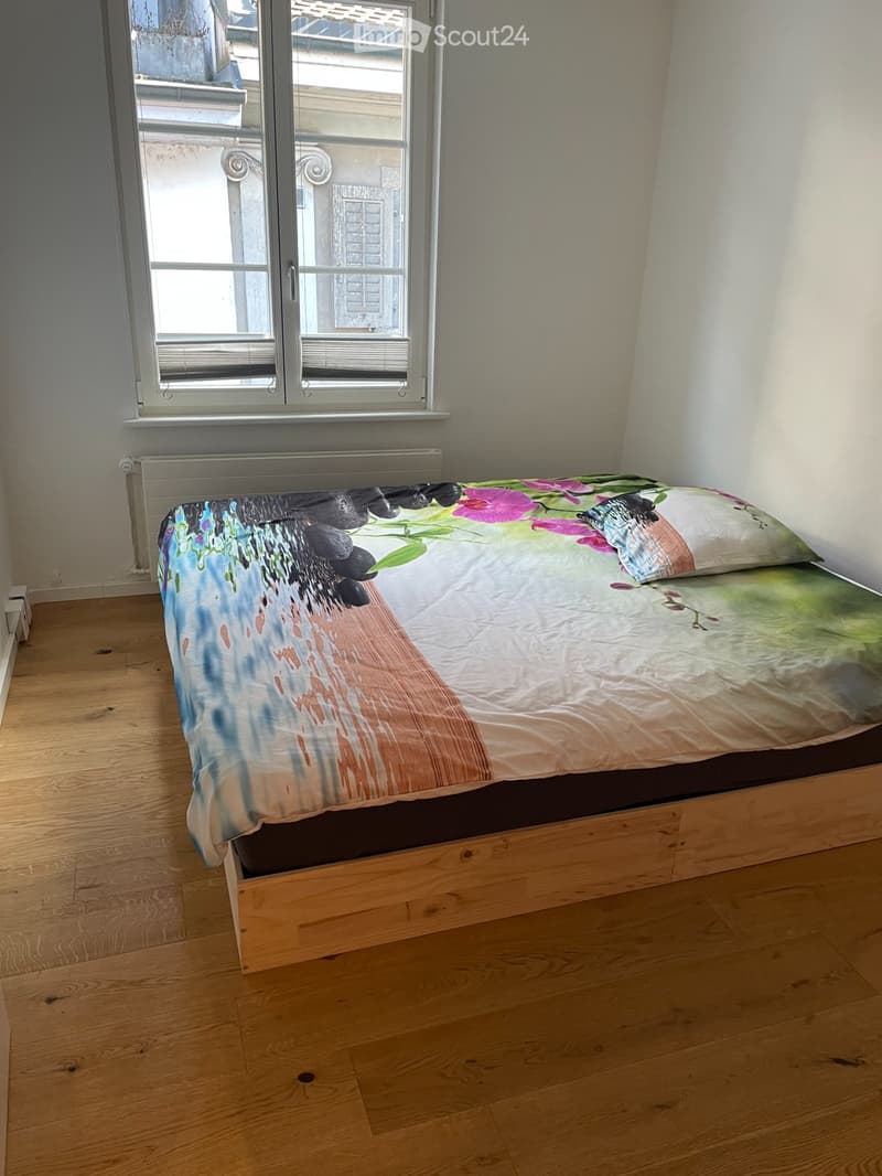 Available from May 1st: Beautiful 2-room attic apartment with rooftop terrace (35sqm) (3)