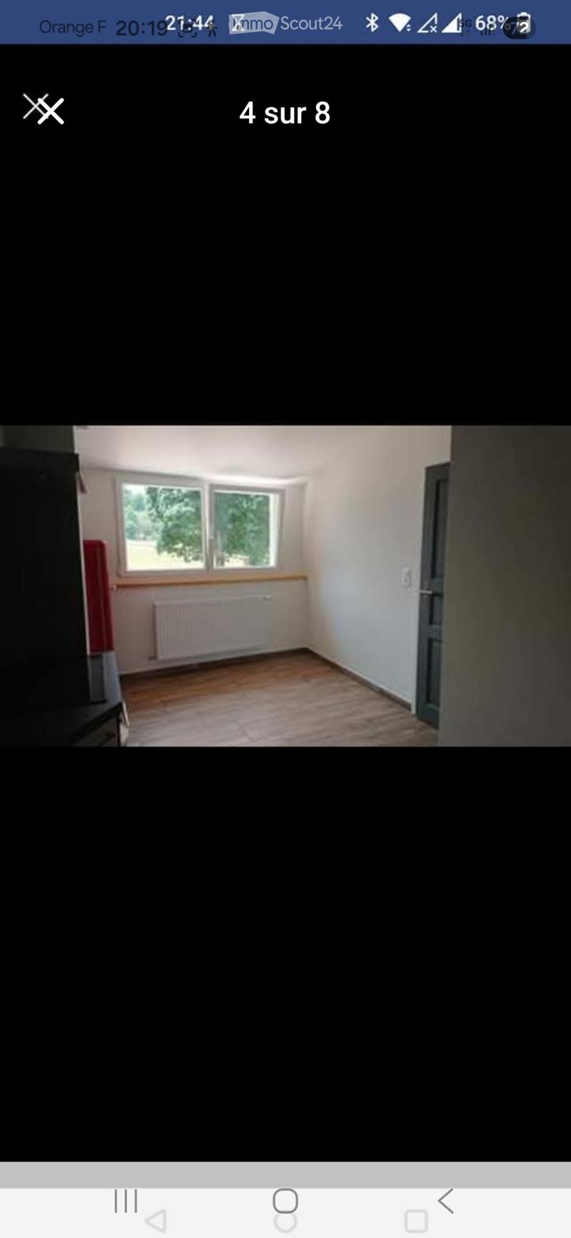 Appartamento 2.5 locali in campagna (4)