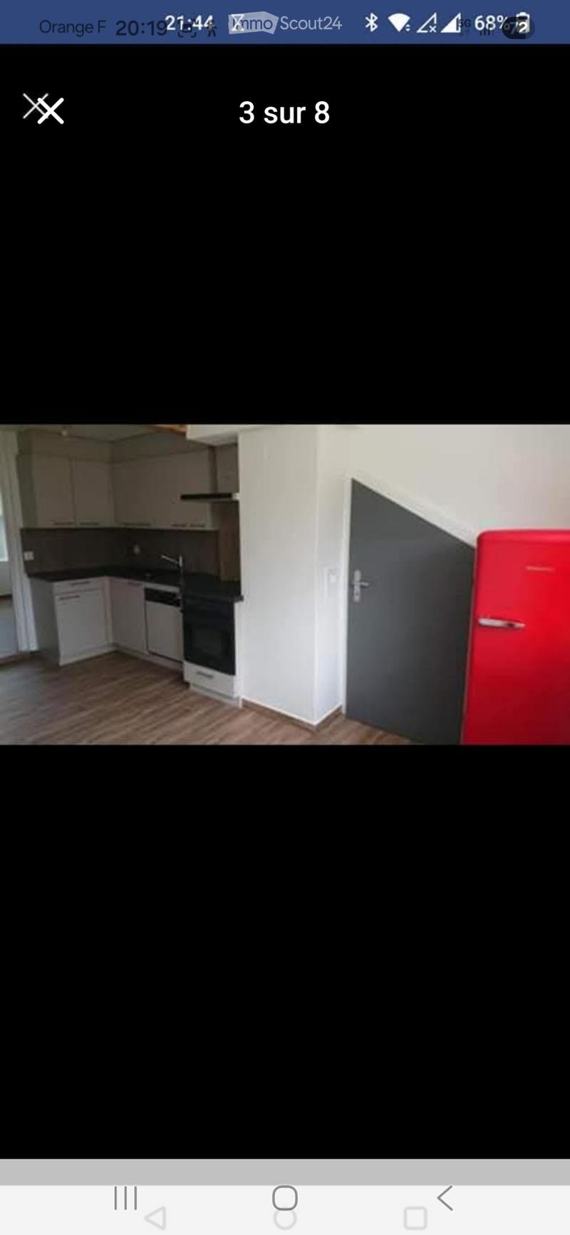 Appartamento 2.5 locali in campagna (2)