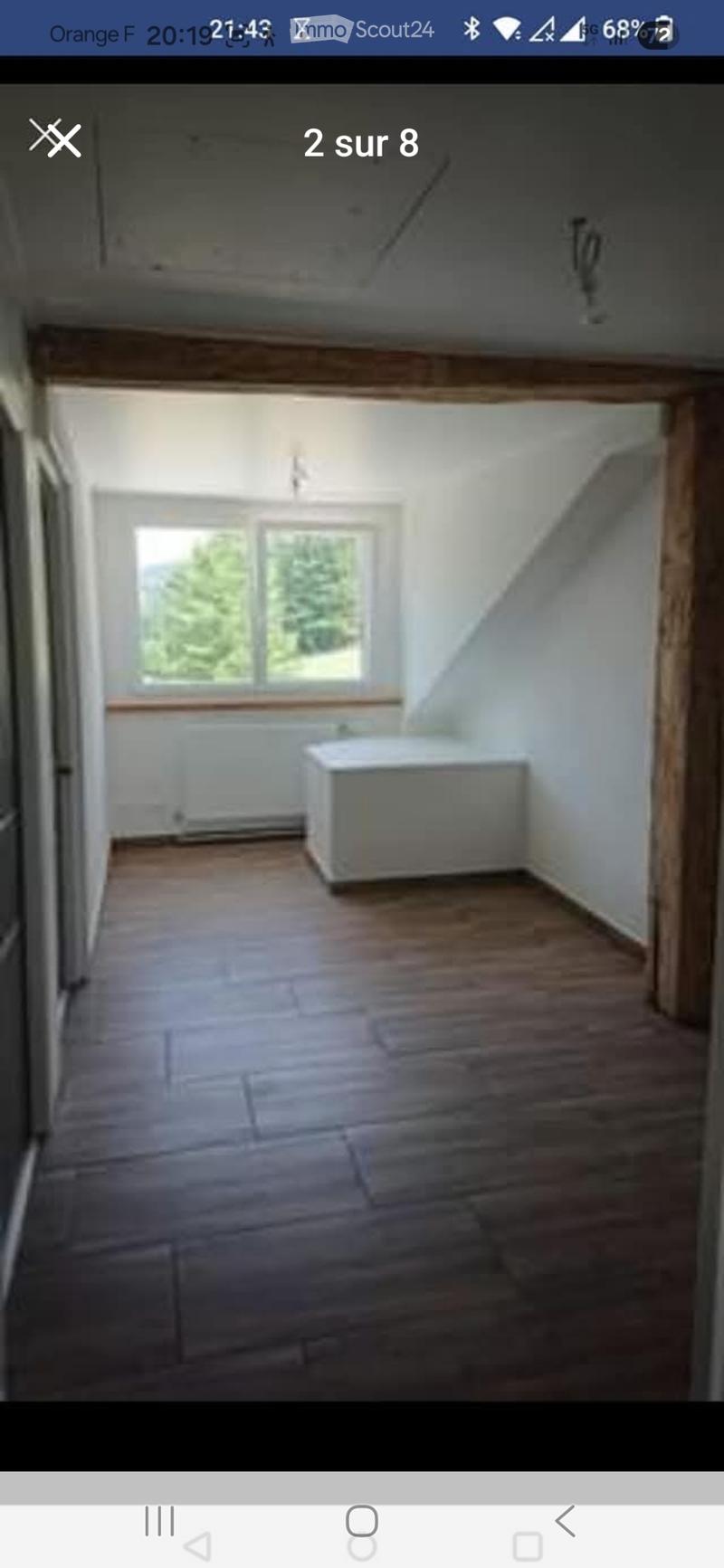 Appartamento 2.5 locali in campagna (5)