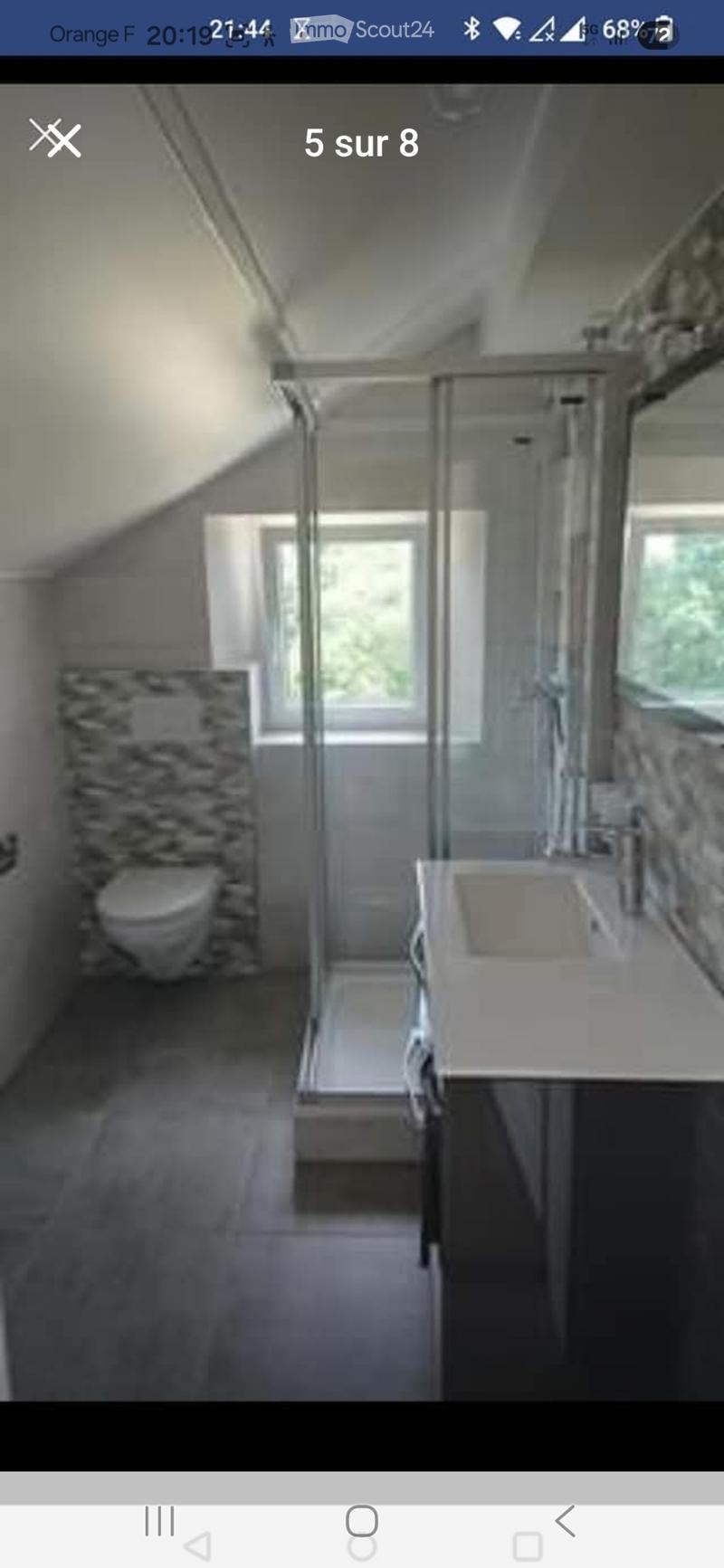 Appartamento 2.5 locali in campagna (3)