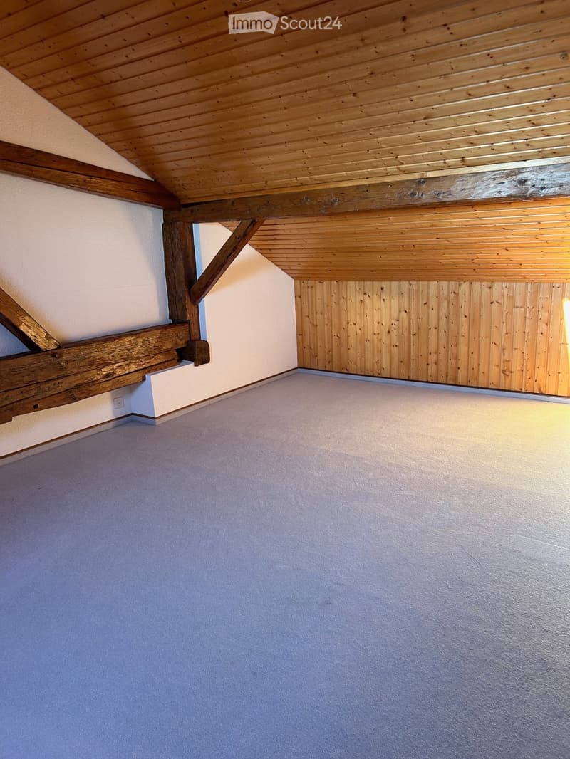 Duplex apartment for rent in Constantine (3)