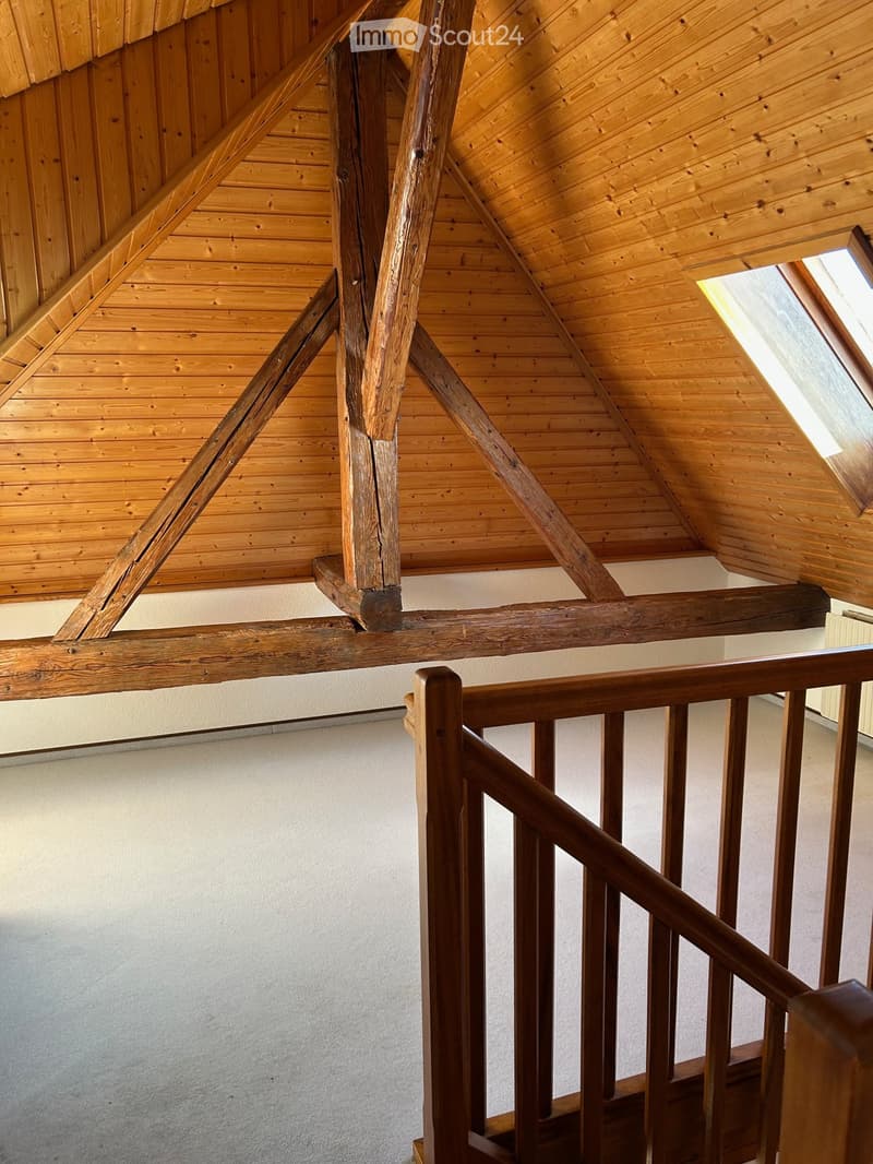 Duplex apartment for rent in Constantine (4)