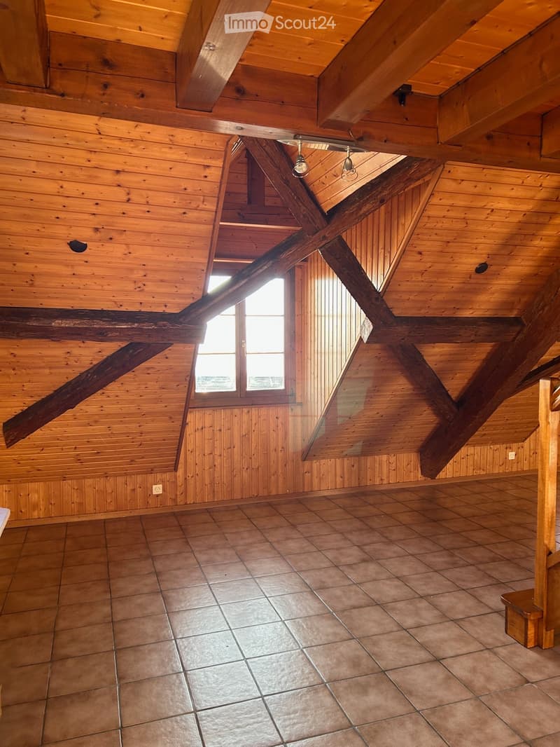 Duplex apartment for rent in Constantine (2)