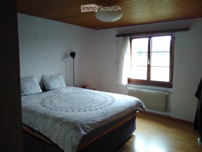Appartamento di 4,5 locali in una casa familiare (4)