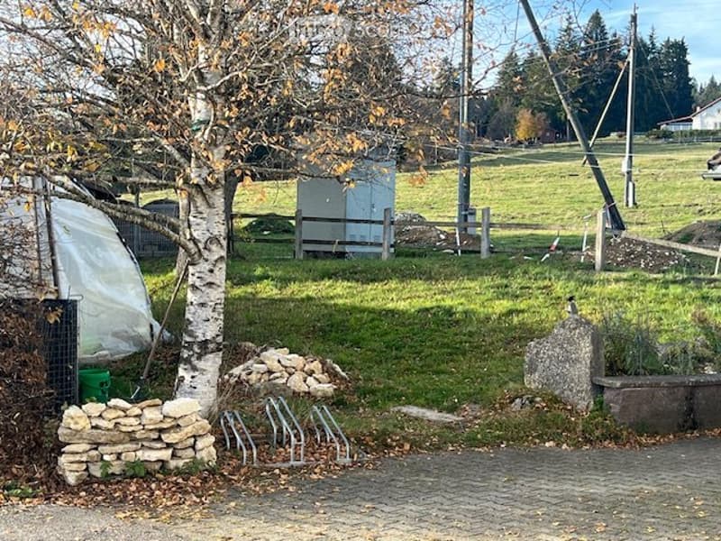 Appartamento di 4,5 locali in una casa familiare (2)