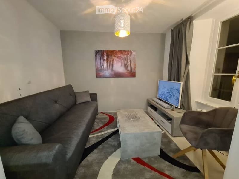Appartamento Arredato Tutto Incluso 70 m2 (2)