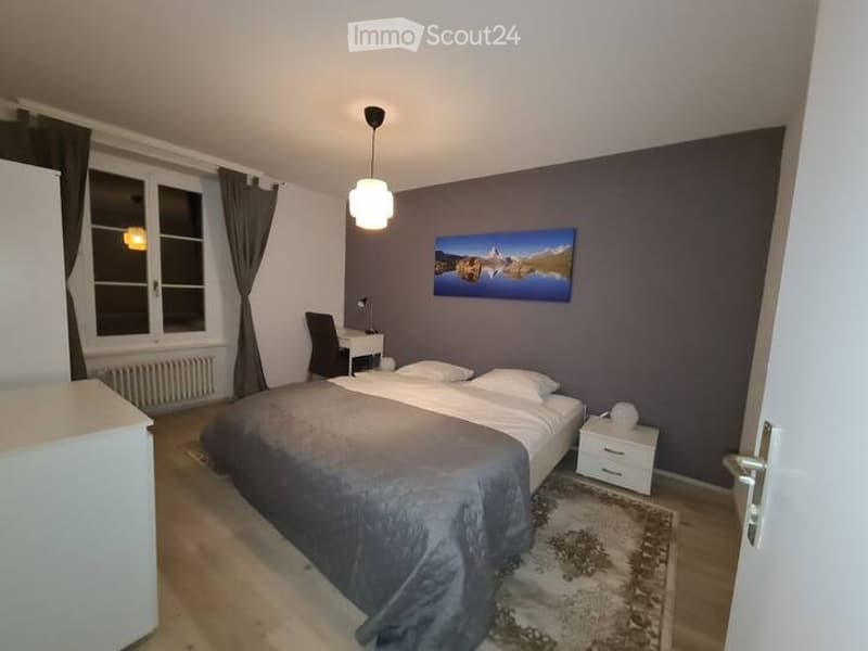 Appartamento Arredato Tutto Incluso 70 m2 (3)