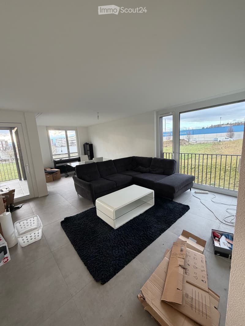 Apartment for rent 4,5 (4)