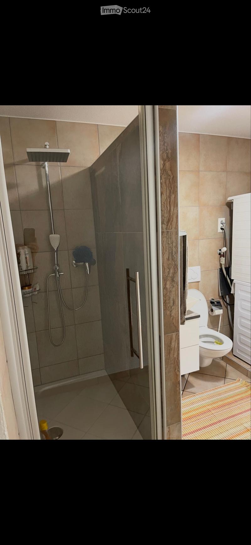 Apparemment de 4,5 pièces Rez-de-chaussée (9)