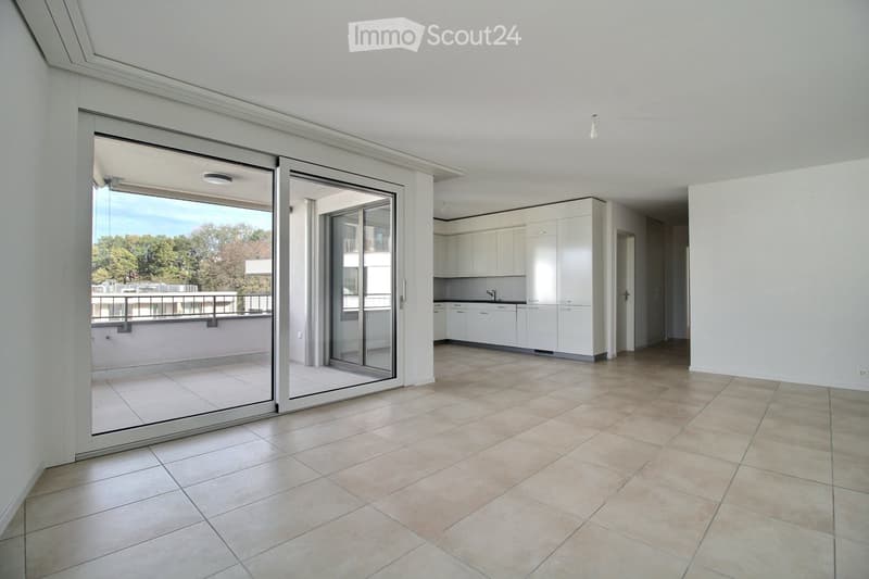 2 TENANTS OFFERED - SUPERB 3.5 ROOMS MODERN 81m2 (2)