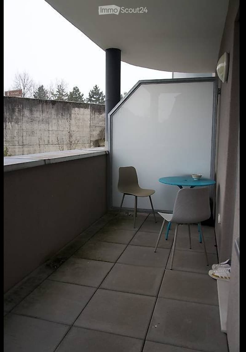 Camera in condivisione Rue des Saars (2)