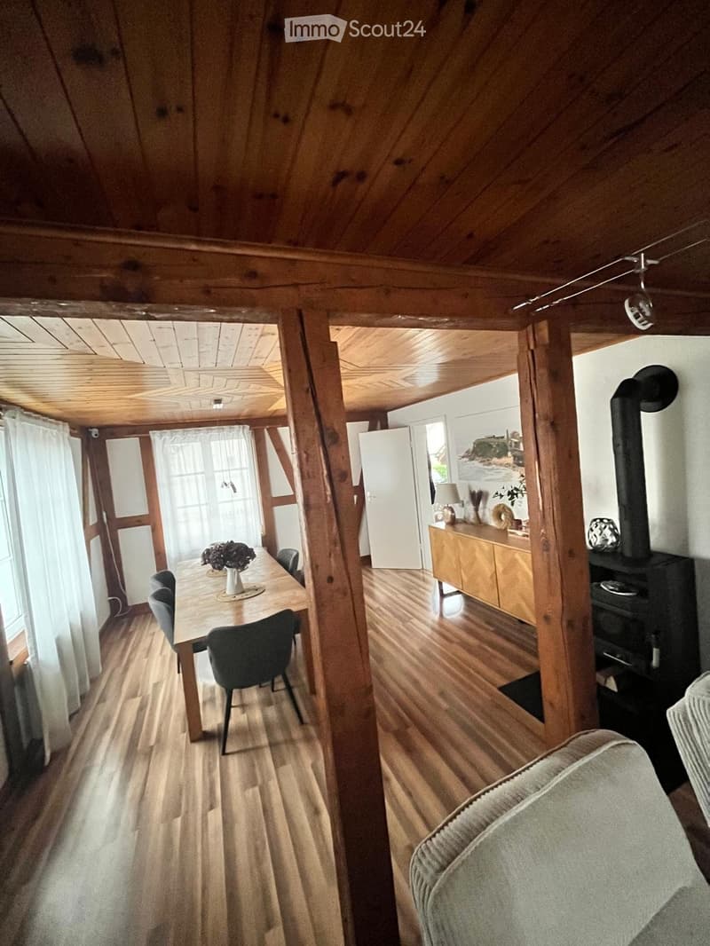 Appartamento duplex in affitto 4.5 locali (4)