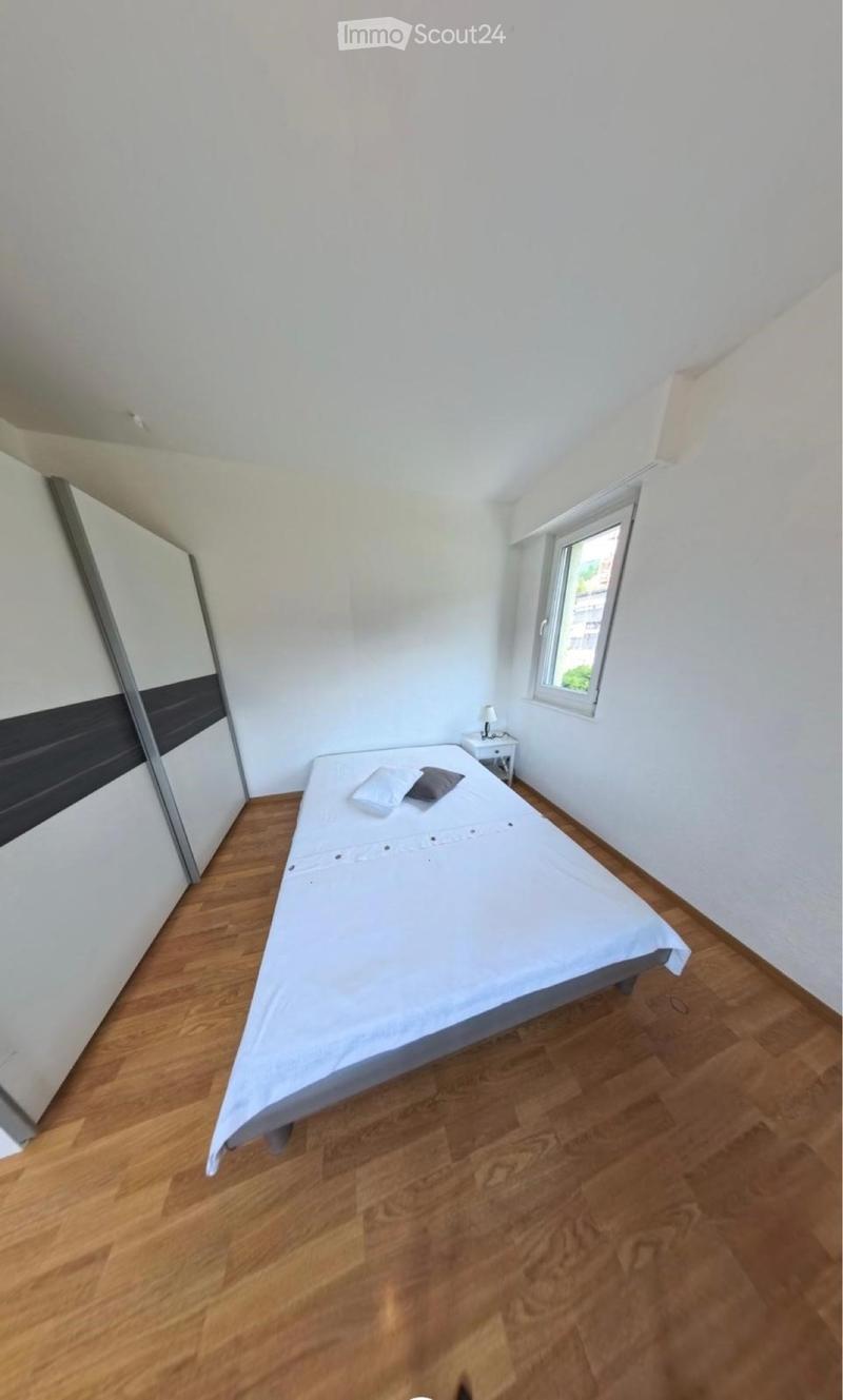 Monolocale 1,5 locali arredato in affitto (2)
