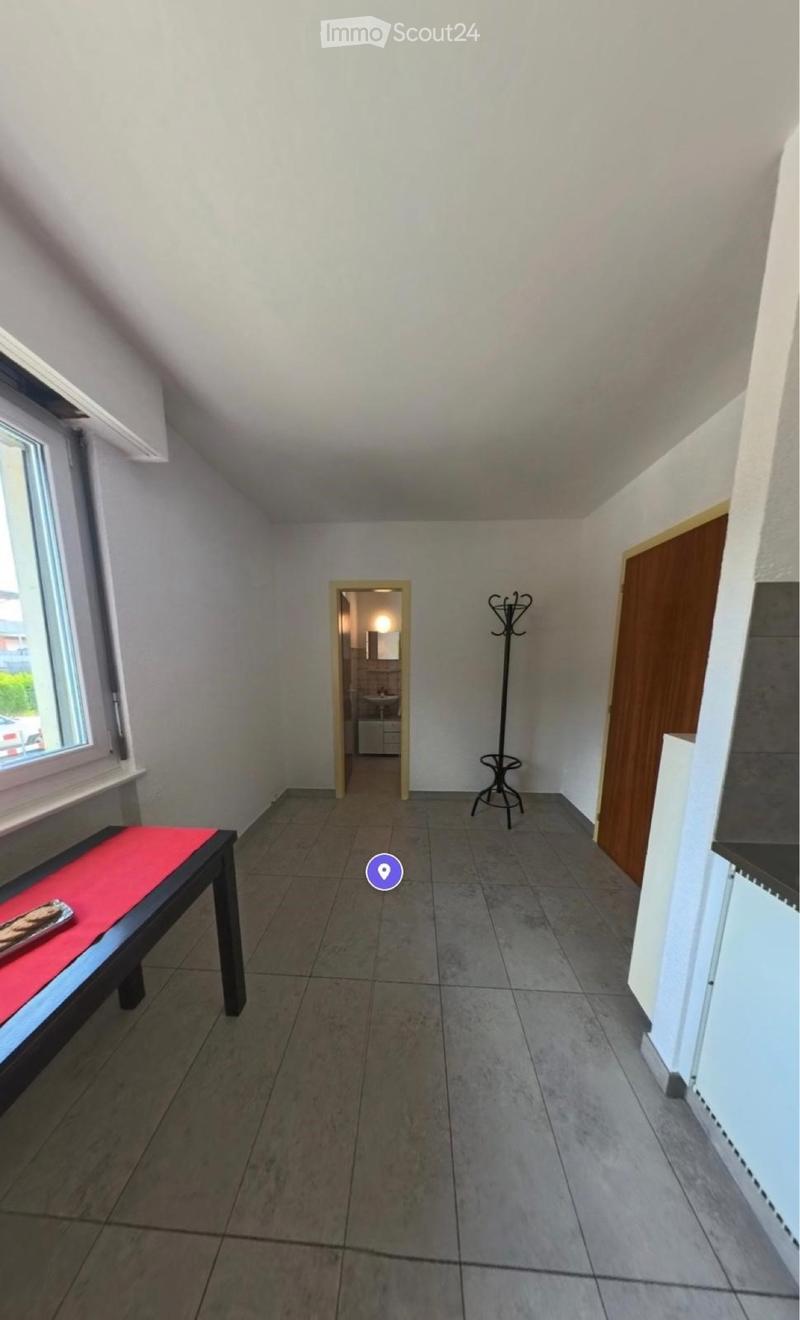 Monolocale 1,5 locali arredato in affitto (5)