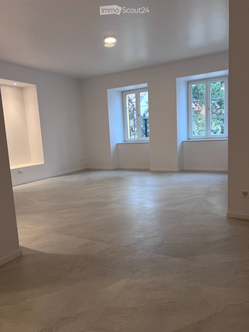 Bella ristrutturazione nel centro di Vallorbe (4)