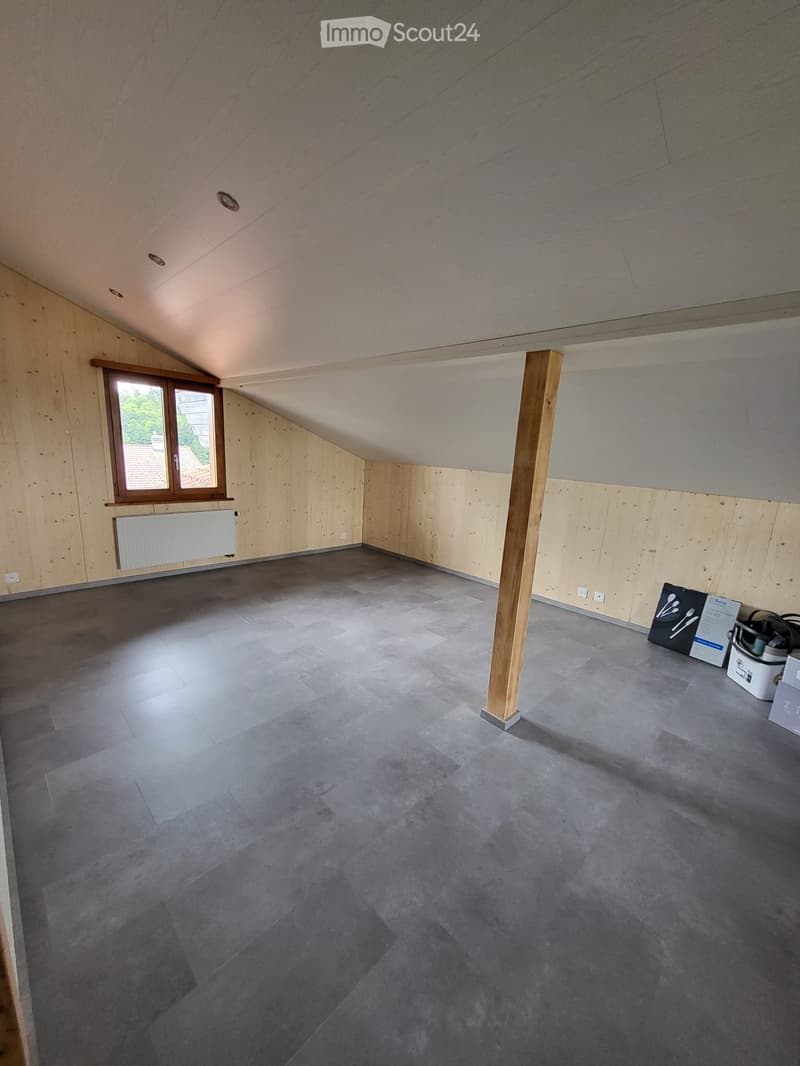 2,5 Zimmer vollständig renoviert im Jahr 2025 (5)