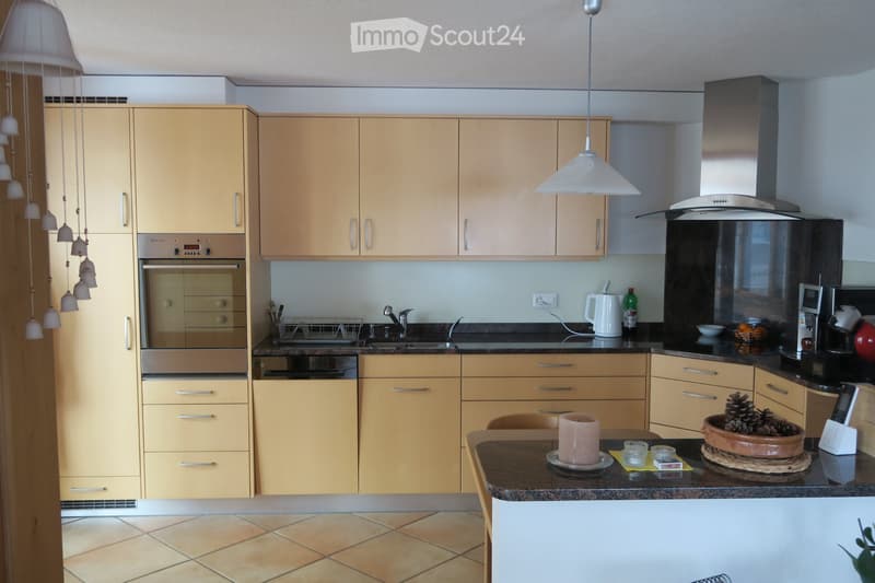 Maison 5,5 pièces avec studio dans un emplacement de rêve (4)
