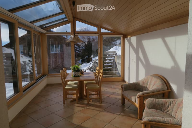 Maison 5,5 pièces avec studio dans un emplacement de rêve (5)