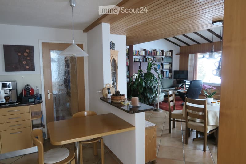 Maison 5,5 pièces avec studio dans un emplacement de rêve (3)