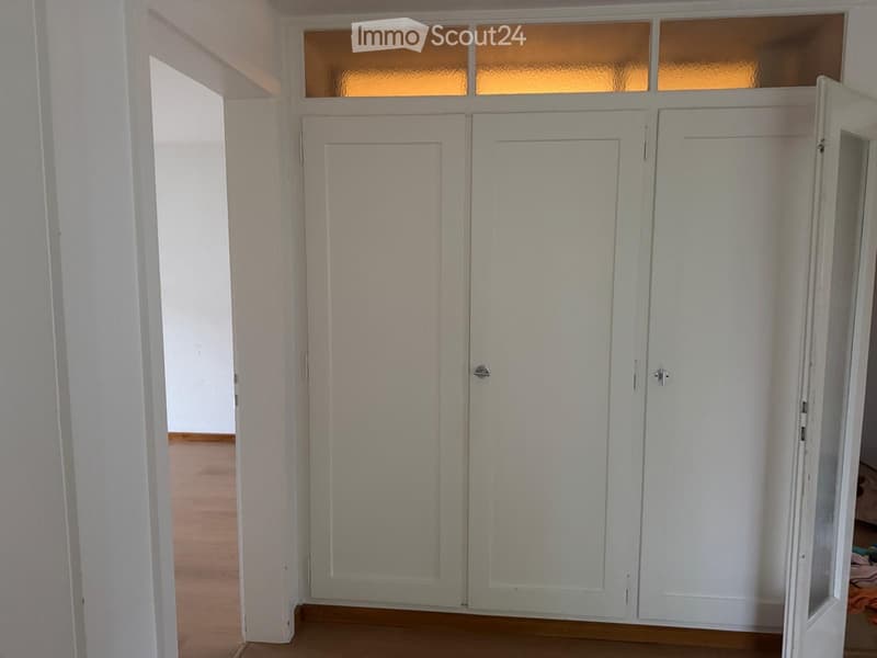 4 rooms with balcony and parking space included (3)