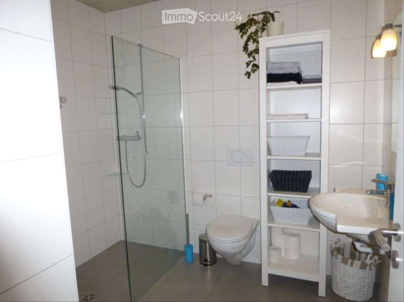 Furnished apartment in Peseux (4)