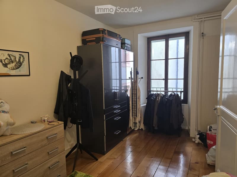 Möblierte 3-Zimmer-Wohnung zur Untervermietung (3)